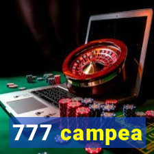 777 campea